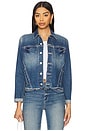 view 1 of 4 Janelle Jacket in Ithaca