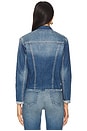 view 3 of 4 Janelle Jacket in Ithaca