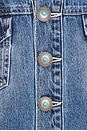 view 5 of 5 Koda Crop Jacket in Woodrow