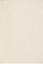 view 5 of 5 Chita Crop Short Sleeve Jacket in Ivory