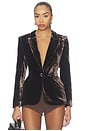 view 1 of 4 Chamberlain Blazer in Dark Java