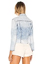 view 3 of 4 CHAQUETA JANELLE in Marble