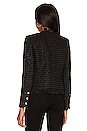 view 3 of 5 Angelina Blazer in Black