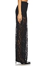 view 3 of 6 Livvy Trouser in Black