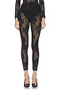 view 1 of 6 Josiane Legging in Black