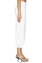 view 3 of 6 PANTALÓN KRISTA in Blanc