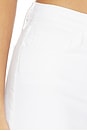 view 6 of 6 PANTALÓN JOANNE in Blanc
