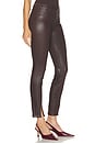 view 2 of 6 PANTALON JYOTHI in Dark Java Coated
