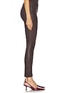 view 4 of 6 PANTALON JYOTHI in Dark Java Coated