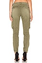 view 3 of 5 Montgomery Skinny Cargo Pant in Brigade