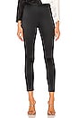 view 1 of 4 PANTALON ARROW in Black