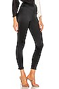 view 2 of 4 PANTALON ARROW in Black
