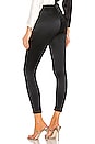 view 3 of 4 PANTALON ARROW in Black