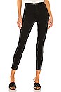 view 1 of 4 Margot High Rise Skinny Pant in Black
