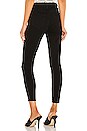 view 3 of 4 Margot High Rise Skinny Pant in Black