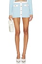 view 1 of 6 JUPE COCO in Powder Blue
