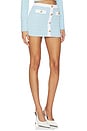 view 2 of 6 JUPE COCO in Powder Blue