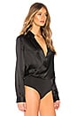 view 3 of 5 BODY MARCELLA in Black