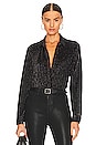 view 1 of 4 Laurent Blouse in Black