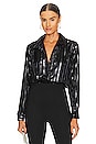 view 1 of 5 Laurent Blouse in Black