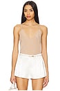 view 1 of 4 Lexi Cami Top in Cappuccino