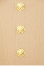 view 5 of 5 Saga Square Neck Top in Almond