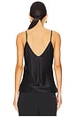 view 3 of 4 Lexi Camisole in Black