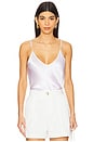 view 1 of 4 Lexi Camisole in White