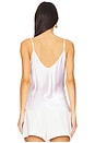 view 3 of 4 Lexi Camisole in White