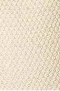 view 5 of 5 Castalia Bra Top in White, Ivory, & Gold