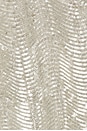 view 5 of 5 TOP MANCHES LONGUES À SEQUINS ROGAN in Silver Sequin Swirl