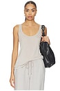 view 1 of 4 CELIA トップ in Light Pewter