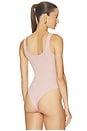 view 4 of 5 BODY NICA in Misty Rose
