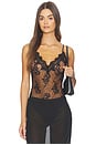 view 1 of 5 BODY KAELITH LACE in Black