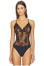 view 2 of 5 BODY KAELITH LACE in Black