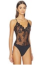 view 3 of 5 BODY KAELITH LACE in Black
