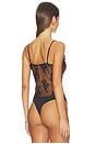 view 4 of 5 BODY KAELITH LACE in Black