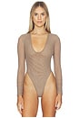 view 2 of 5 BODY THALASSA in Cardamom