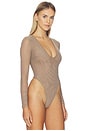 view 3 of 5 BODY THALASSA in Cardamom