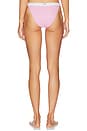 view 3 of 4 JEAN 비키니 하의 in Blush