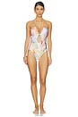 view 1 of 3 BAÑADOR HALTER OPUS in Multi