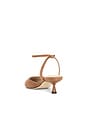 view 3 of 5 Liana Pump in Sand Suede