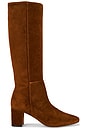 view 1 of 5 Eugenie Boot in Buckskin