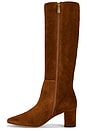 view 5 of 5 Eugenie Boot in Buckskin