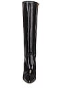 view 4 of 5 BOTTINES LENA in Black