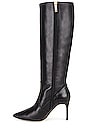 view 5 of 5 BOTTINES LENA in Black