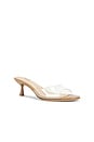 view 2 of 5 Esther Sandal in Almond Nude
