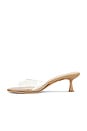 view 5 of 5 Esther Sandal in Almond Nude
