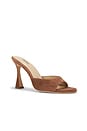 view 2 of 5 SANDALES AVERY in Hazel Suede