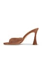 view 5 of 5 SANDALES AVERY in Hazel Suede